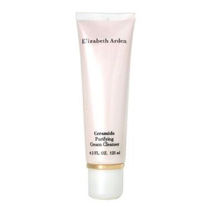Elizabeth Arden Ceramide Purifying Cream Cleanser 125ml