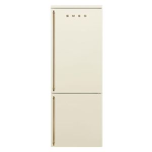 SMEG FA8005RPO5 (Creme)