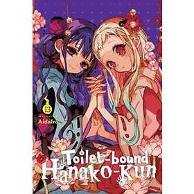 AidaIro, AidaIro: Toilet-bound Hanako-kun, Vol. 13
