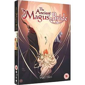 The Ancient Magus Bride Part Two DVD