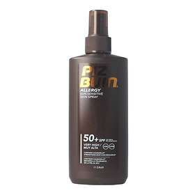 Piz Buin Allergy Sun Sensitive Skin Spray SPF50 200ml