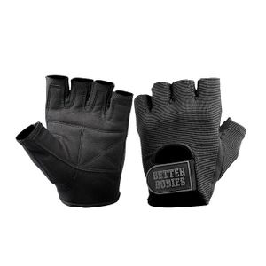 Better Bodies Basic Gym Gloves