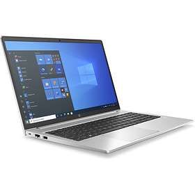 HP ProBook 455 G8 R7 4K7D1EA#UUW 15,6" Ryzen 7 5800U 16GB RAM 512GB SSD