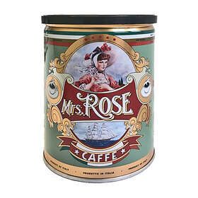 Mrs. Rose Espresso Decaffeinato 0,25kg (malet kaffe)