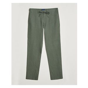 Gant Relaxed Linnebyxor (Herr)