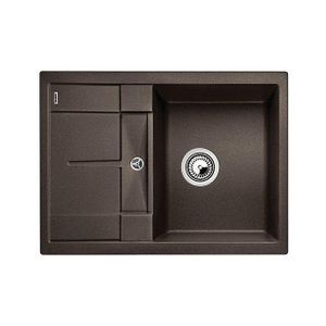 Blanco Metra 45 S Compact (Kaffe)