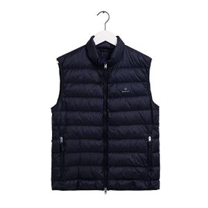 Gant Light Down Vest Herr