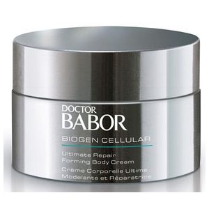 Babor Biogen Cellular & Ultimate Repair Forming Body Cream 200ml