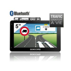 Snooper Truckmate PL5200 (Europa)