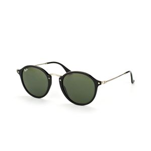 Ray-Ban RB2447 Round Flex