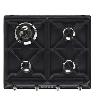 SMEG SR964NGH (Svart)
