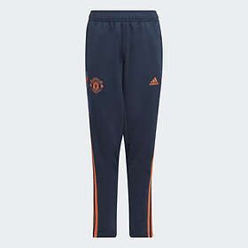 Adidas Manchester United Condivo 22 Training Pants (Barn)