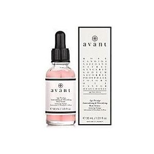 Avant Skincare Age Prestige Antioxidising & Detoxifying Rose Serum 30ml