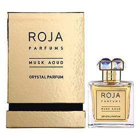 Roja Parfums Musk Aoud Crystal Perfume 100ml