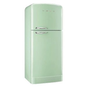 SMEG FAB50RPG (Grön)