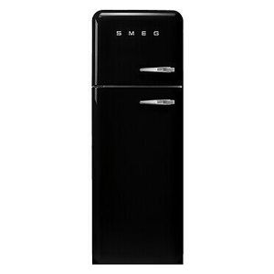 SMEG FAB30LBL5 (Svart)