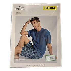 Calida Relax Imprint Pyjamas 40263