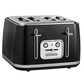 Morphy Richards Verve 4 Slice