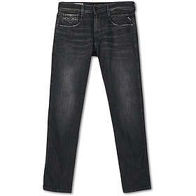 Replay Anbass Super Stretch Clouds Jeans (Herr)