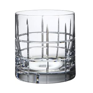 Orrefors Street Old Fashioned Whiskyglas 27cl