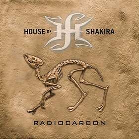 House Of Shakira: Radiocarbon