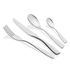 Modern House Blend Bestickset 24 Delar