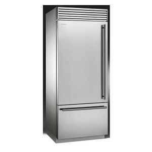 SMEG RF396LSIX (Rostfri)