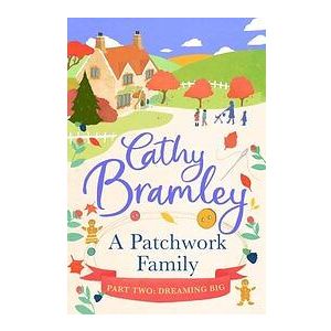 Patchwork Family Part Two