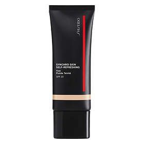 Shiseido Synchro Skin Self-refreshing Tint Foundation 30ml
