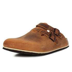 Birkenstock Kay Soft Footbed Leather (Unisex)