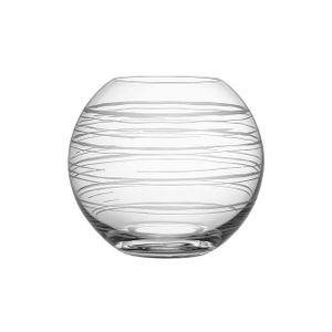 Orrefors Graphic Vas 133mm