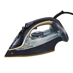 Morphy Richards Crystal Clear Gold 300302