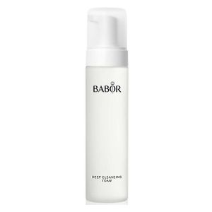 Babor Deep Cleansing Foam 200ml