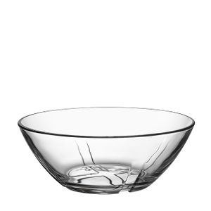 Kosta Boda Bruk Skål Ø160x60mm