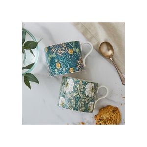 Morris & Co. uggar 2-pack Seaweed Pimpernel