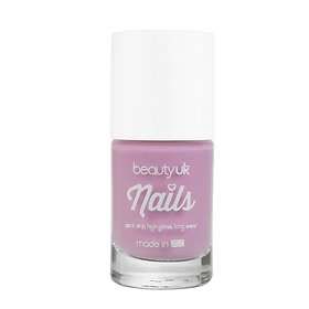 Beauty UK Nails Nail Polish 9ml