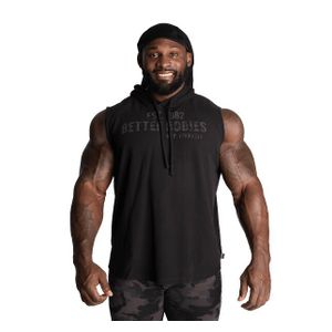 Better Bodies Thermal SL Hood male