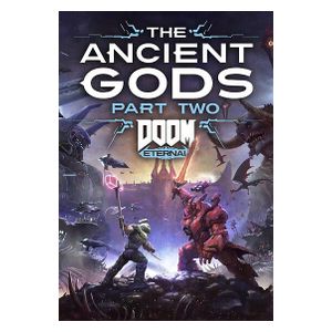 Doom Eternal: The Ancient Gods Part Two (PC)