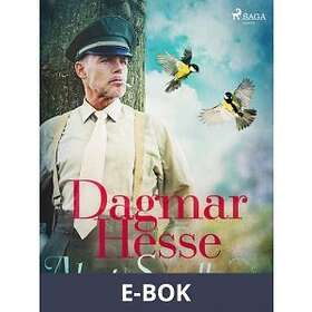 Saga Egmont Dagmar Hesse, E-bok