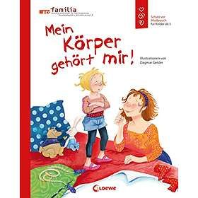 Dagmar Geisler: Mein Körper gehört mir!