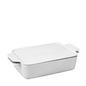 Modern House Daily Use Ugnsfast Form 1l Vit