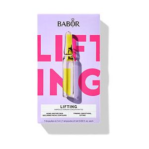 Babor Limited Edition Lifting Ampoule Set 7x2ml