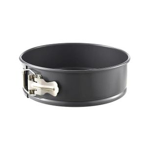 Modern House bAYk Springform 20 cm 2L Kolstål