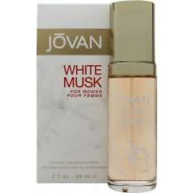 Jovan White Musk For Women edc 59ml