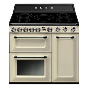 SMEG TR93IP (Creme)