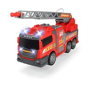 Dickie Toys Action Series Fire Fighter