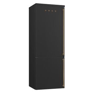 SMEG FA8005LAO5 (Svart)