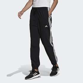 Adidas Essentials 3-Stripes Woven 7/8 Pants (Dam)