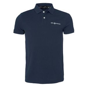 Sail Racing Bowman Logo Polo Shirt (Herr)