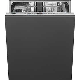 SMEG STL233CLH